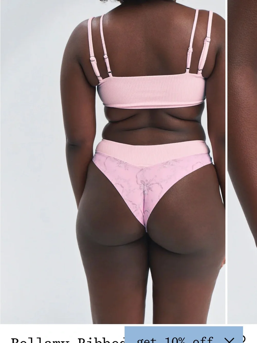 Frankies Bikinis would not
